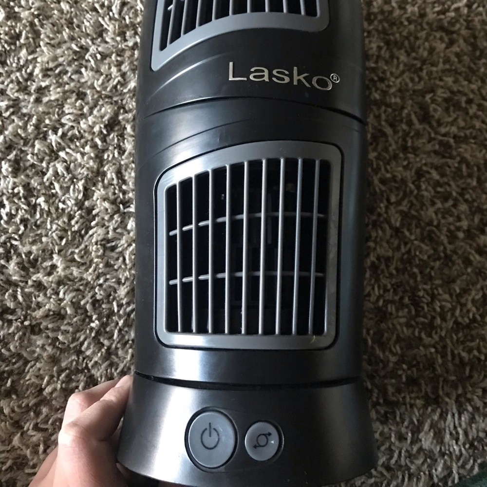 Lasko Desk Fan